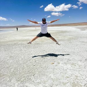 TOUR SALAR DEL HUASCO