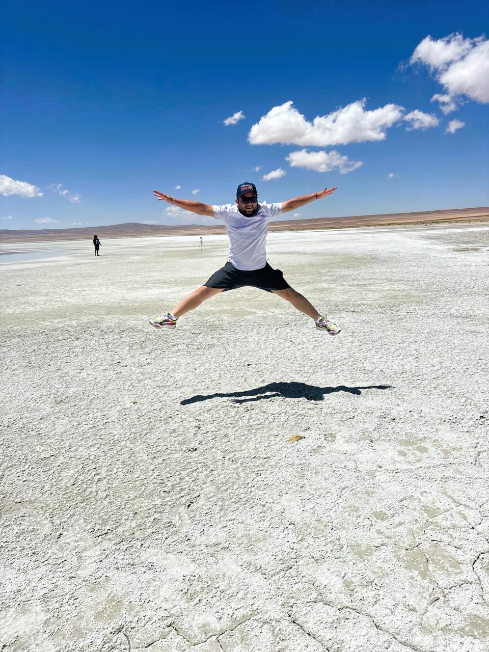 TOUR SALAR DEL HUASCO